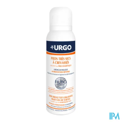 URGO FILMOMOUSS PIED TS/CREV 125ML
