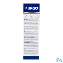 URGO FILMOMOUSS PIED TS/CREV 125ML