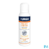 URGO FILMOMOUSSE PIED S/TS 125ML