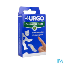 URGO CICATR RAPID PANS DOIGT