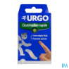 URGO CICATR RAPID PANS DOIGT