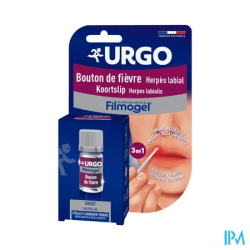URGO BOUTON DE FIEVRE 3ML