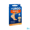 URGO PANS AMPOULE MIX X10