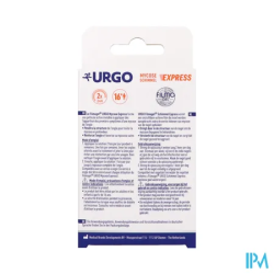 URGO FILMOGEL MYCOSE EXPRESS 4ML