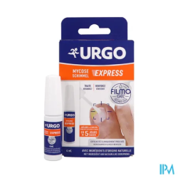 URGO FILMOGEL MYCOSE EXPRESS 4ML