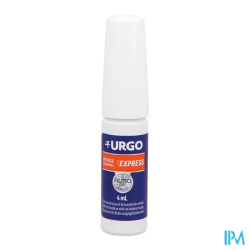 URGO FILMOGEL MYCOSE EXPRESS 4ML