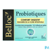 BELLOC PROBIOTIQUE GELUL 30