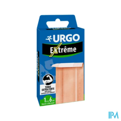 URGO EXTREME BDE A DECOUPER 1MX6CM