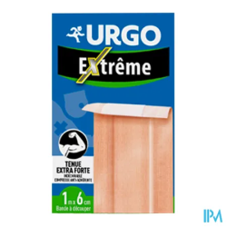 URGO EXTREME BDE A DECOUPER 1MX6CM