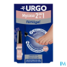 URGO FILMOGEL MYCOSE 2EN1 NUDE 4ML