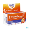 ALVITYL VITALITE CPR A CROQUER 30