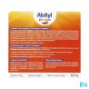 ALVITYL VITALITE CPR A CROQUER 30