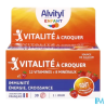 ALVITYL VITALITE CPR A CROQUER 30