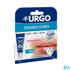 URGO FILMOGEL FISSURE LEVRE