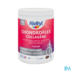ALVITYL CHONDROFLEX COLLAGENE 210G