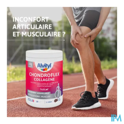 ALVITYL CHONDROFLEX COLLAGENE 210G