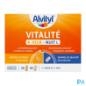 ALVITYL VITALITE JOUR NUIT CP20+20