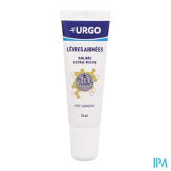 URGO LEVRE ABIME BAUME ULTRA RICH