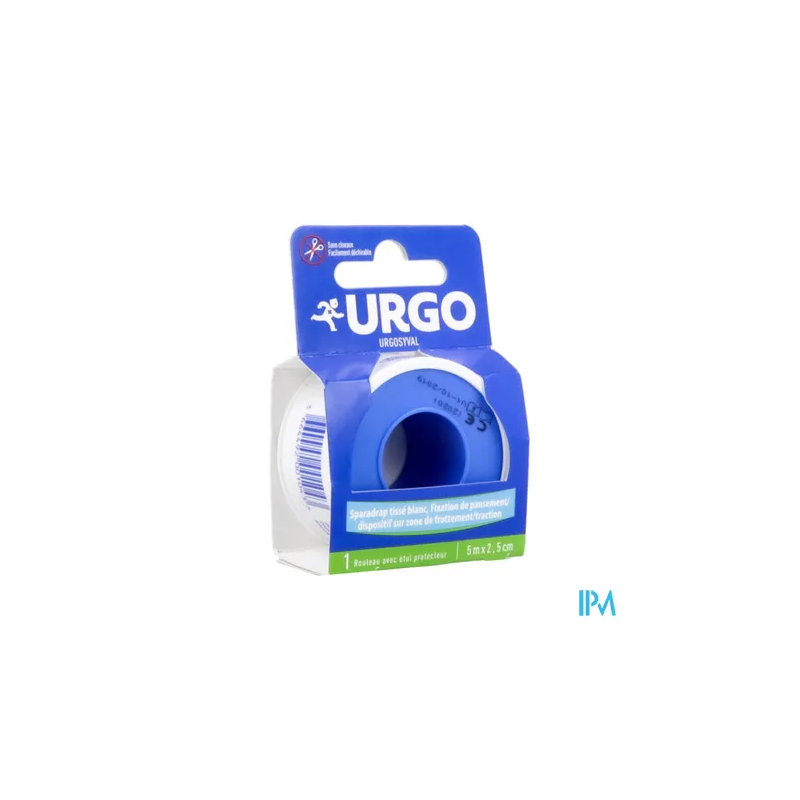 URGOSYVAL RESISTANT 5MX2CM5
