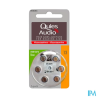Quies pile auditive modele 13 x6 - La Grande Pharmacie