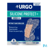 URGO PANS SILICONE PROTECT+ KIDS 8