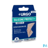 URGO PANS SILICONE PROTECT+ MED 8