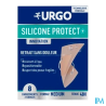 URGO PANS SILICONE PROTECT+ MED 8