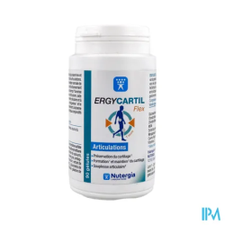 ERGYCARTIL FLEX GELUL 90