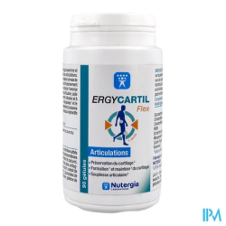 ERGYCARTIL FLEX GELUL 90