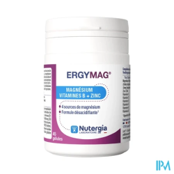 ERGYMAG GELUL 45