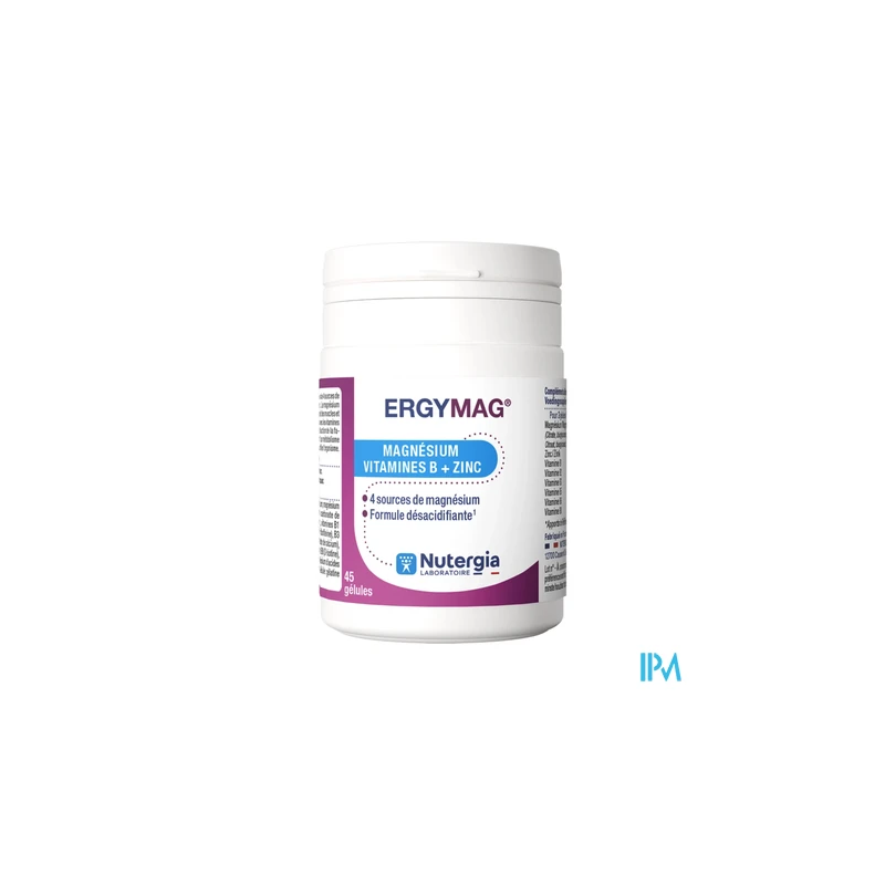 ERGYMAG GELUL 45