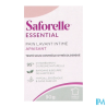 SAFORELLE PAIN LAVANT INTIME APAIS