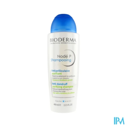 NODE P SH A/PELLIC PURIFIANT 400ML
