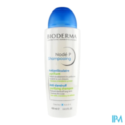 NODE P SH A/PELLIC PURIFIANT 400ML