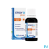 ERGY D PLUS COMPTE-GOUTTE 15ML