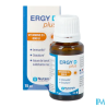 ERGY D PLUS COMPTE-GOUTTE 15ML