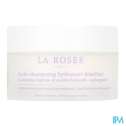 La rosee ap sh keratin amande 200g - La Grande Pharmacie