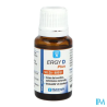 ERGY D PLUS COMPTE-GOUTTE 15ML