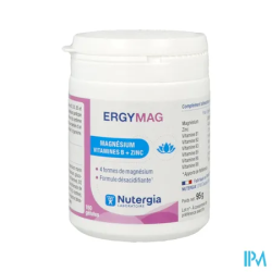 ERGYMAG GELUL 180
