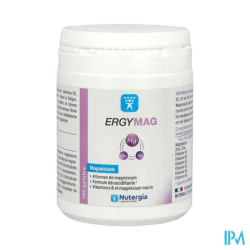 ERGYMAG GELUL 180