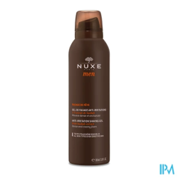 Nuxe men gel rasage reve 150ml - La Grande Pharmacie
