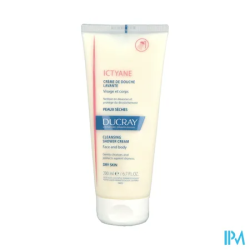 Ictyane cr dch lavante 200ml - La Grande Pharmacie