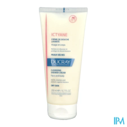 Ictyane cr dch lavante 200ml - La Grande Pharmacie
