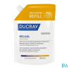 Squanorm sh pellic sec rech 400ml - La Grande Pharmacie