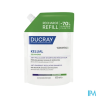 Squanorm sh pellic gras rech 400ml - La Grande Pharmacie