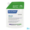 Squanorm sh pellic gras rech 400ml - La Grande Pharmacie