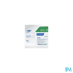 Squanorm sh pellic gras rech 400ml - La Grande Pharmacie