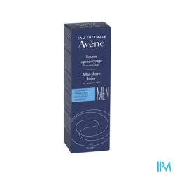 Avene men baume hydratant 50ml - La Grande Pharmacie
