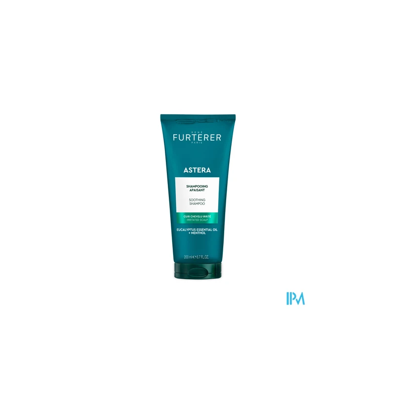 Furterer astera fresh sh200ml - La Grande Pharmacie