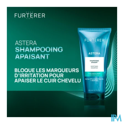 Furterer astera fresh sh200ml - La Grande Pharmacie